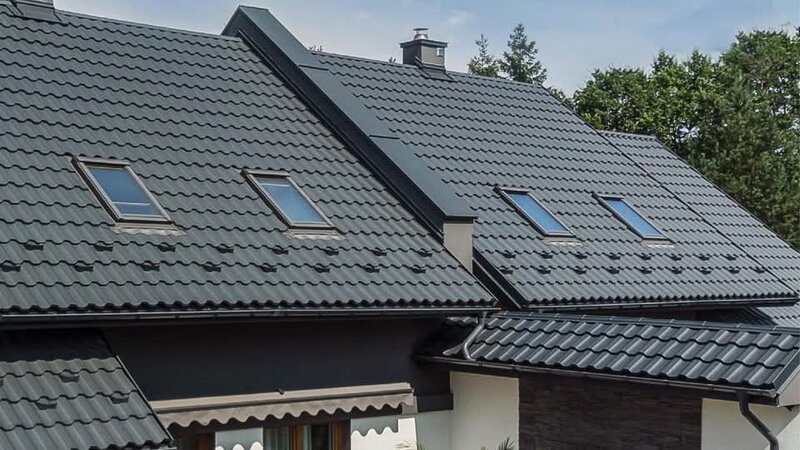 Montaj acoperis si reparatii