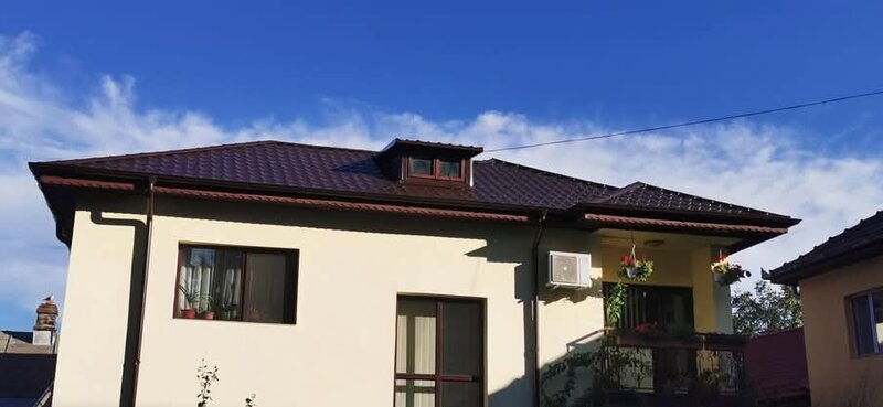 Montaj acoperis si reparatii