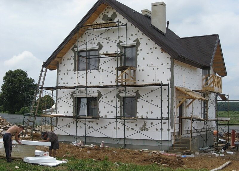 Montaj acoperis si reparatii